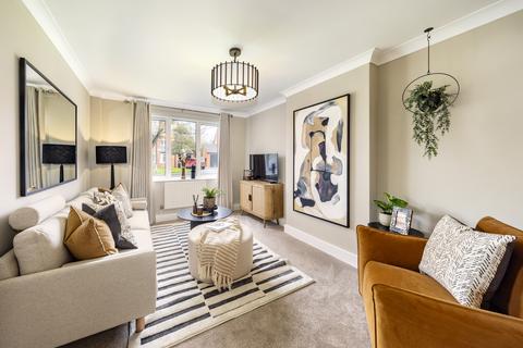 undefined, White Rose Close, Linton On Ouse, YORK