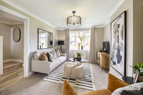 undefined, White Rose Close, Linton On Ouse, YORK