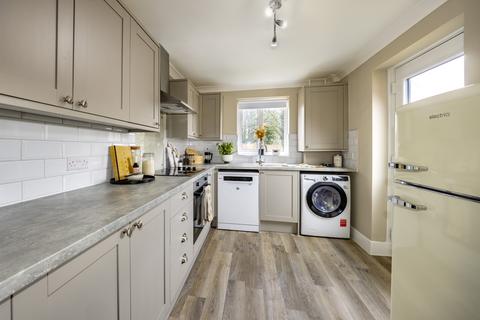 undefined, White Rose Close, Linton On Ouse, YORK