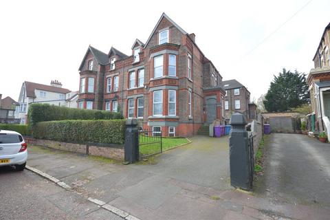 undefined, Judges Drive, Liverpool, Merseyside, L6