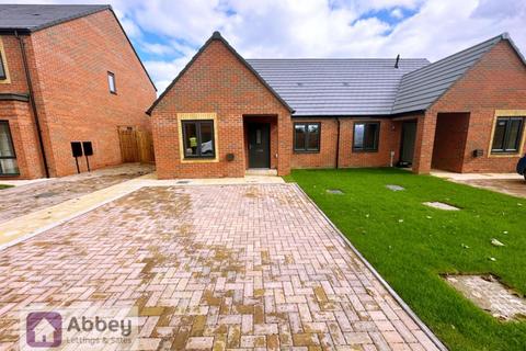 undefined, Paragon Road, Leicester, LE4