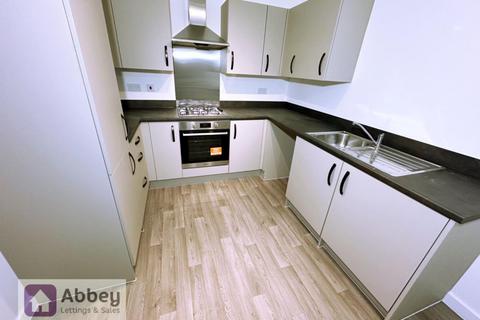 undefined, Paragon Road, Leicester, LE4