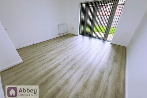 undefined, Paragon Road, Leicester, LE4