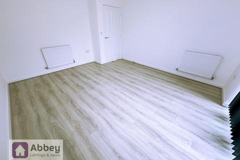 undefined, Paragon Road, Leicester, LE4