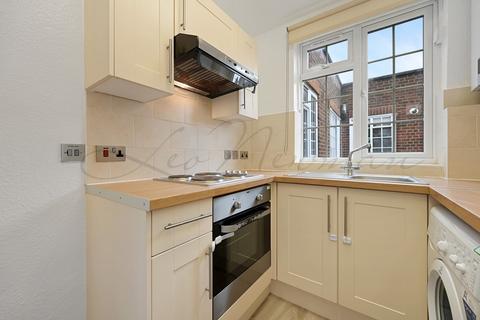 1 bedroom flat to rent, The Market Place, Falloden Way, London NW11