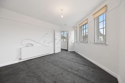 1 bedroom flat to rent, The Market Place, Falloden Way, London NW11
