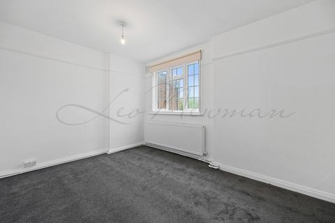 1 bedroom flat to rent, The Market Place, Falloden Way, London NW11