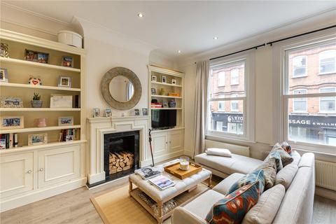 1 bedroom apartment for sale, New Kings Road, Fulham, London, SW6