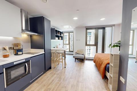 Studio to rent, Cookridge Street, Leeds LS2