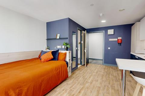 Studio to rent, Cookridge Street, Leeds LS2
