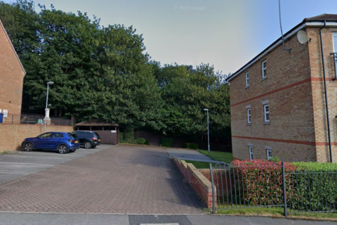 undefined, Birchin Bank, Elsecar, Barnsley S74