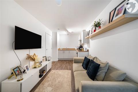 1 bedroom maisonette for sale, Lowfield Street, Dartford, Kent, DA1
