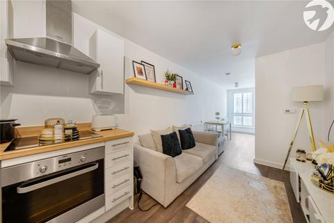 1 bedroom maisonette for sale, Lowfield Street, Dartford, Kent, DA1