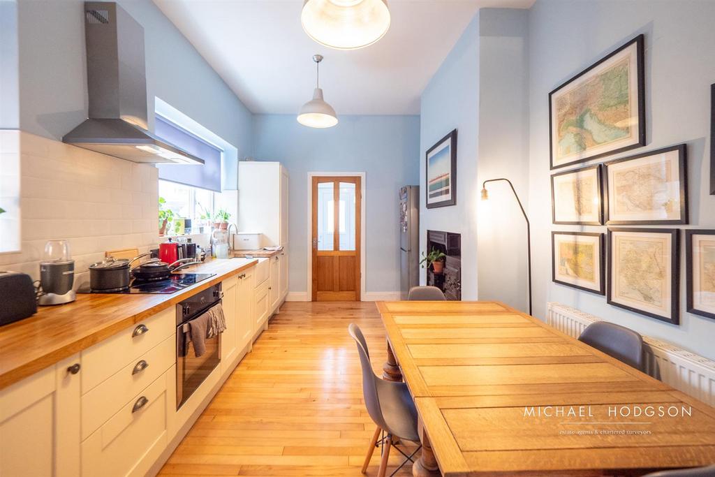Kitchen / Dining Room Room