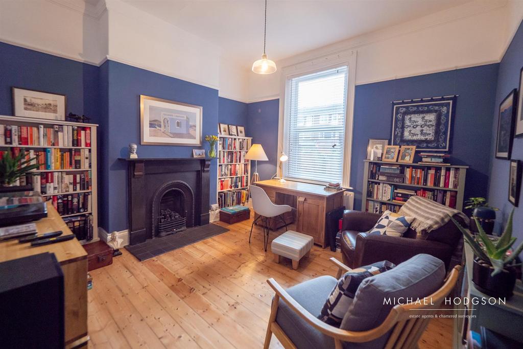 Dining /Sitting Room