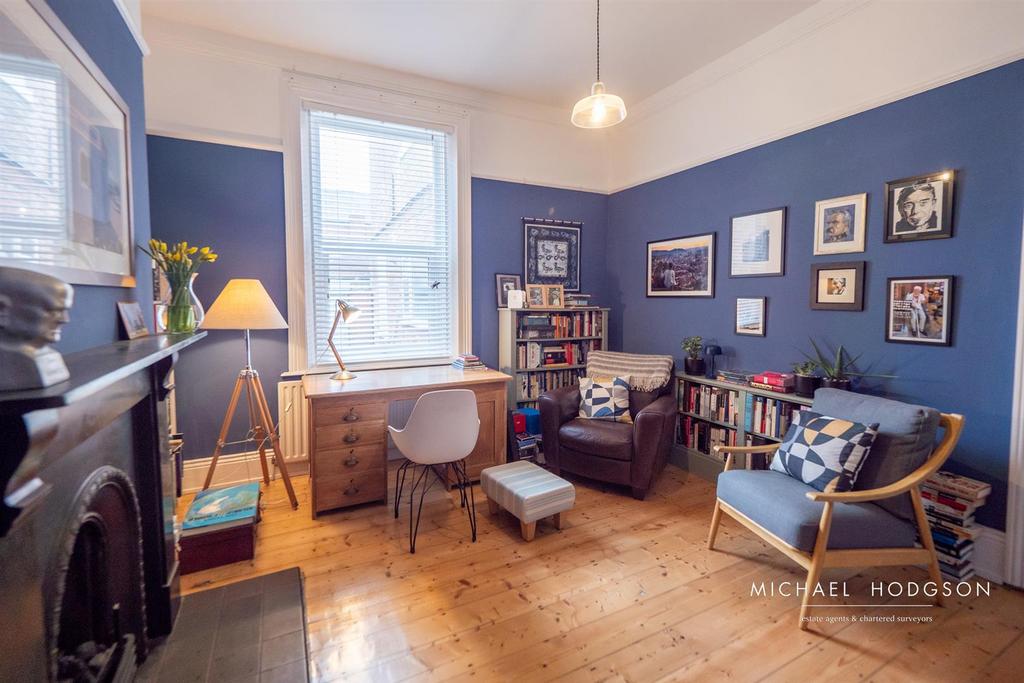 Dining /Sitting Room