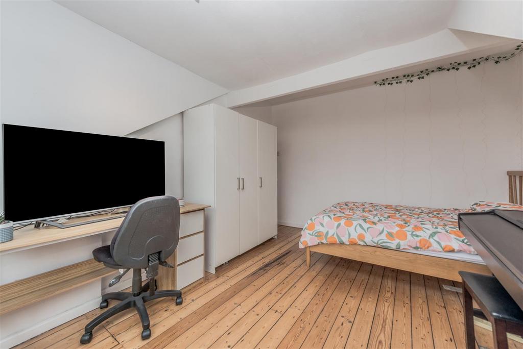 Bedroom Four: