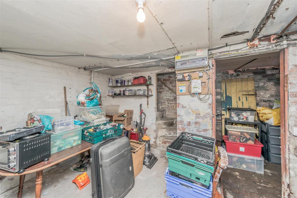 Cellar: