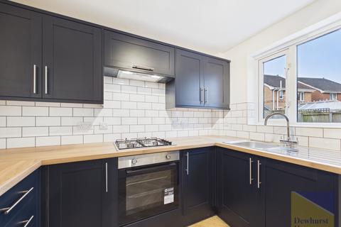 3 bedroom semi-detached house for sale, Haywood Close, Fulwood PR2