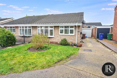 undefined, Avonlea Gardens, Rugeley WS15