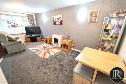 undefined, Avonlea Gardens, Rugeley WS15