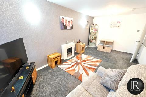 undefined, Avonlea Gardens, Rugeley WS15