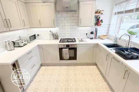 undefined, Charlecote Drive, Erdington