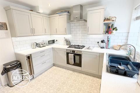 undefined, Charlecote Drive, Erdington