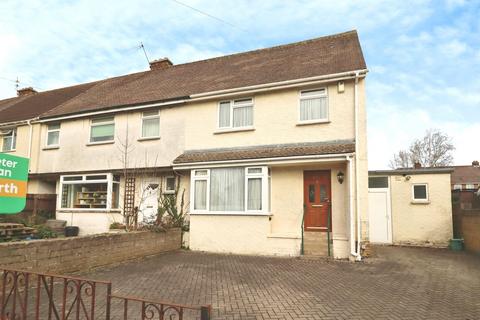 undefined, Masefield Road, Penarth