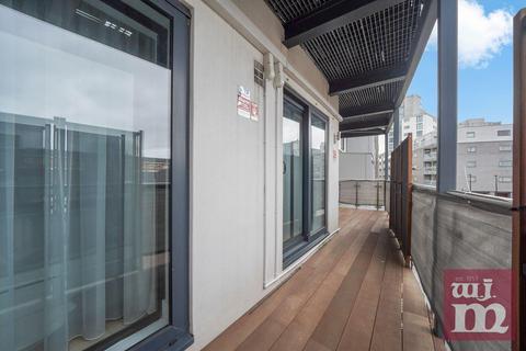undefined, Linea Court, Bow, E3