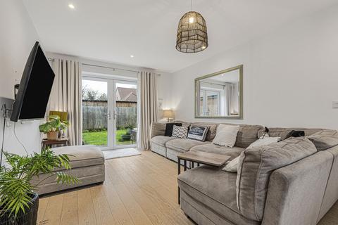undefined, Martins Lane, Dorchester-On-Thames, OX10