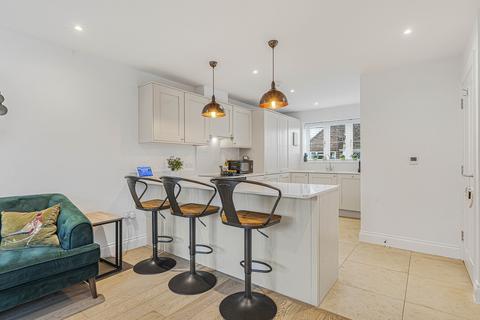 3 bedroom link detached house for sale, Martins Lane, Dorchester-On-Thames, OX10