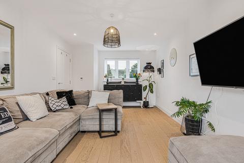 3 bedroom link detached house for sale, Martins Lane, Dorchester-On-Thames, OX10