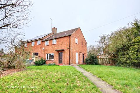 undefined, New Croft, Northampton NN7