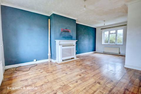 undefined, New Croft, Northampton NN7