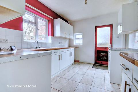 undefined, New Croft, Northampton NN7