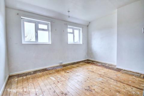 undefined, New Croft, Northampton NN7