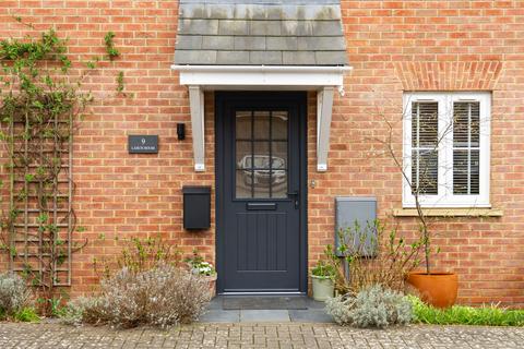 undefined, Oak Farm Close, Milcombe, OX15