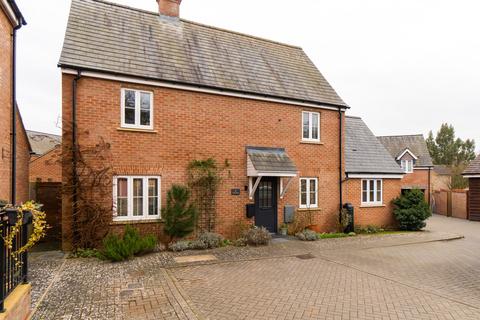undefined, Oak Farm Close, Milcombe, OX15
