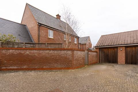 undefined, Oak Farm Close, Milcombe, OX15