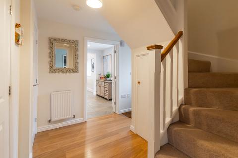 undefined, Oak Farm Close, Milcombe, OX15