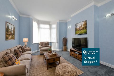 undefined, Kenilworth Avenue, Walthamstow