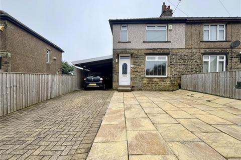 undefined, Torre Crescent, Bradford BD6