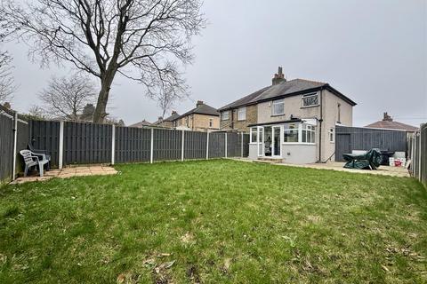 undefined, Torre Crescent, Bradford BD6