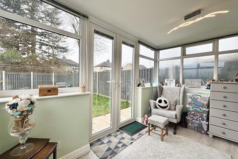 undefined, Torre Crescent, Bradford BD6