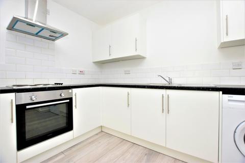 undefined, Dartmouth Road Forest Hill SE23