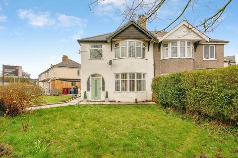 3 bedroom semi-detached house for sale, Springwood Road, Burnley, Lancashire, BB10