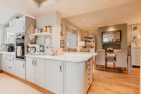3 bedroom semi-detached house for sale, Springwood Road, Burnley, Lancashire, BB10
