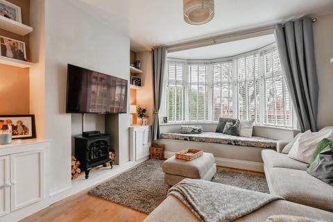 3 bedroom semi-detached house for sale, Springwood Road, Burnley, Lancashire, BB10
