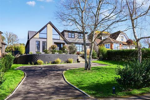 4 bedroom detached house for sale, Langham Road, Hastings